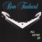 Let This Love Live by Ben Tankard