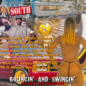 Down South Hustlers: Bouncin' And Swingin'