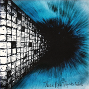 That's How Tripods Work