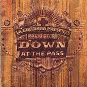 Mario Otero Down At the Pass