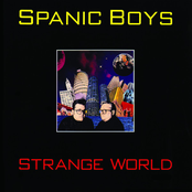 All Alone by Spanic Boys