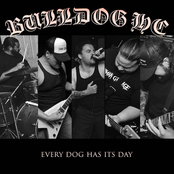 Every Dog Has Its Day - EP