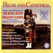 The Castle Walls by The Royal Scots Dragoon Guards