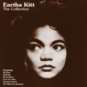 When The World Was Young by Eartha Kitt