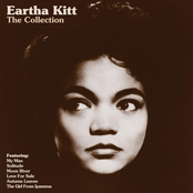 Wonderful Illusion by Eartha Kitt