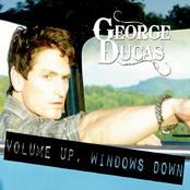 Volume Up, Windows Down