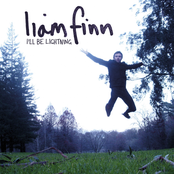 Liam Finn: I'll Be Lightning