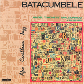 Afro Caribean Jazz