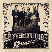 Rhythm Future Quartet: Rhythm Future Quartet