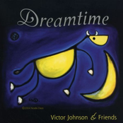 victor johnson & friends