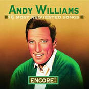 The Sweetest Sounds by Andy Williams