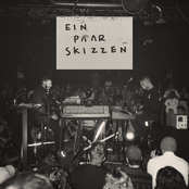 EIN PAAR SKIZZEN