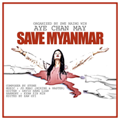 Save Myanmar