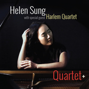 Helen Sung: Quartet+