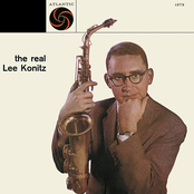 The Real Lee Konitz