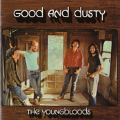 Let The Good Times Roll by The Youngbloods