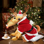 Santa Baby