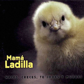 Moralina Con Patas by Mamá Ladilla