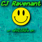 Low kick of Terpsichore