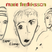 The Change by Marie Fredriksson