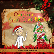 Dorian's First Christmas