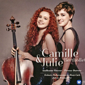 Camille & Julie Berthollet