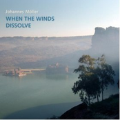 When the winds dissolve