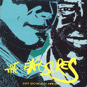 Lost Recordings 2000-2004