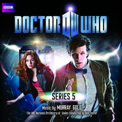 doctor who series 5 ost