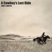 Cowboy's Last Ride