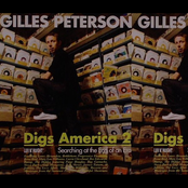Gilles Peterson Digs America, Volume 2
