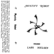 Mystify Robot