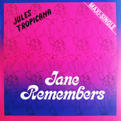 Jane Remembers