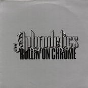 Rollin' On Chrome (wild Motherfucker Dub) by Aphrodelics