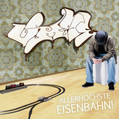 Allerhöchste Eisenbahn by Umse