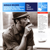 Big Band Modern