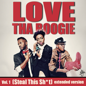 Love Tha Boogie Vol.1 (Steal This Sh*t) [Extended Version]