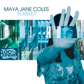 Bubbler by Maya Jane Coles