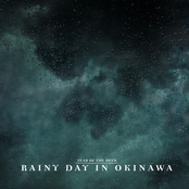 Rainy Day in Okinawa