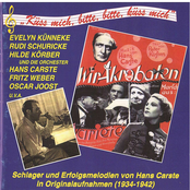 Carste: Schlager und Erfolgsmelodien, 1933 - 1942