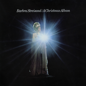 Sleep In Heavenly Peace (silent Night) by Barbra Streisand