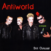 Tormented Soul by Antiworld