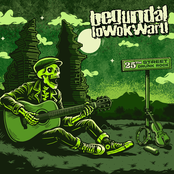 25TH STREET DRUNK ROCK