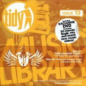 Tidy Music Library Issue 13