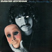 Only You Can Do It by David Byron