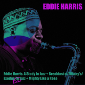 Just Friends by Eddie Harris