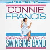 It Might As Well Be Spring by Connie Francis