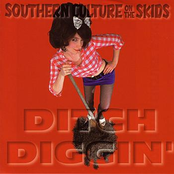 The Fly That Rode From Buffalo by Southern Culture On The Skids