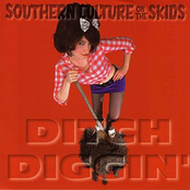 The Great Atomic Power by Southern Culture On The Skids