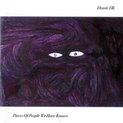 Pieces Of People We Have Known